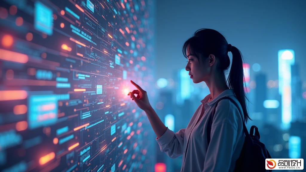 梧州界面视觉体系合作伙伴：共创视觉盛宴，引领设计新风尚
