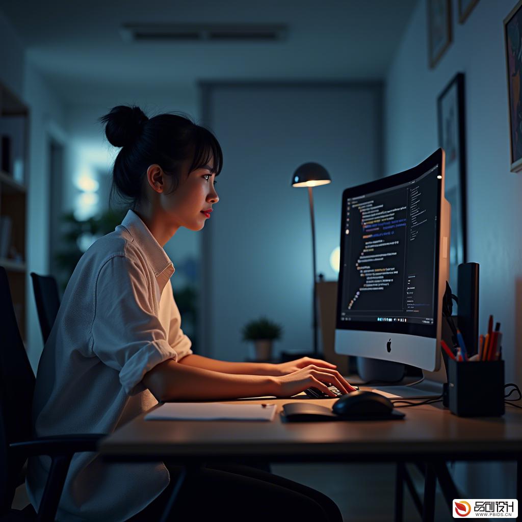 新竹交互逻辑设计机构:塑造数字时代的创新体验