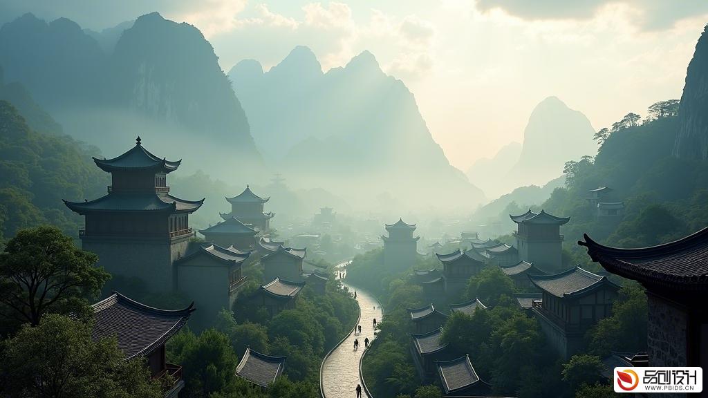 黄山市人性化体验设计：打造未来生活空间的创新力量
