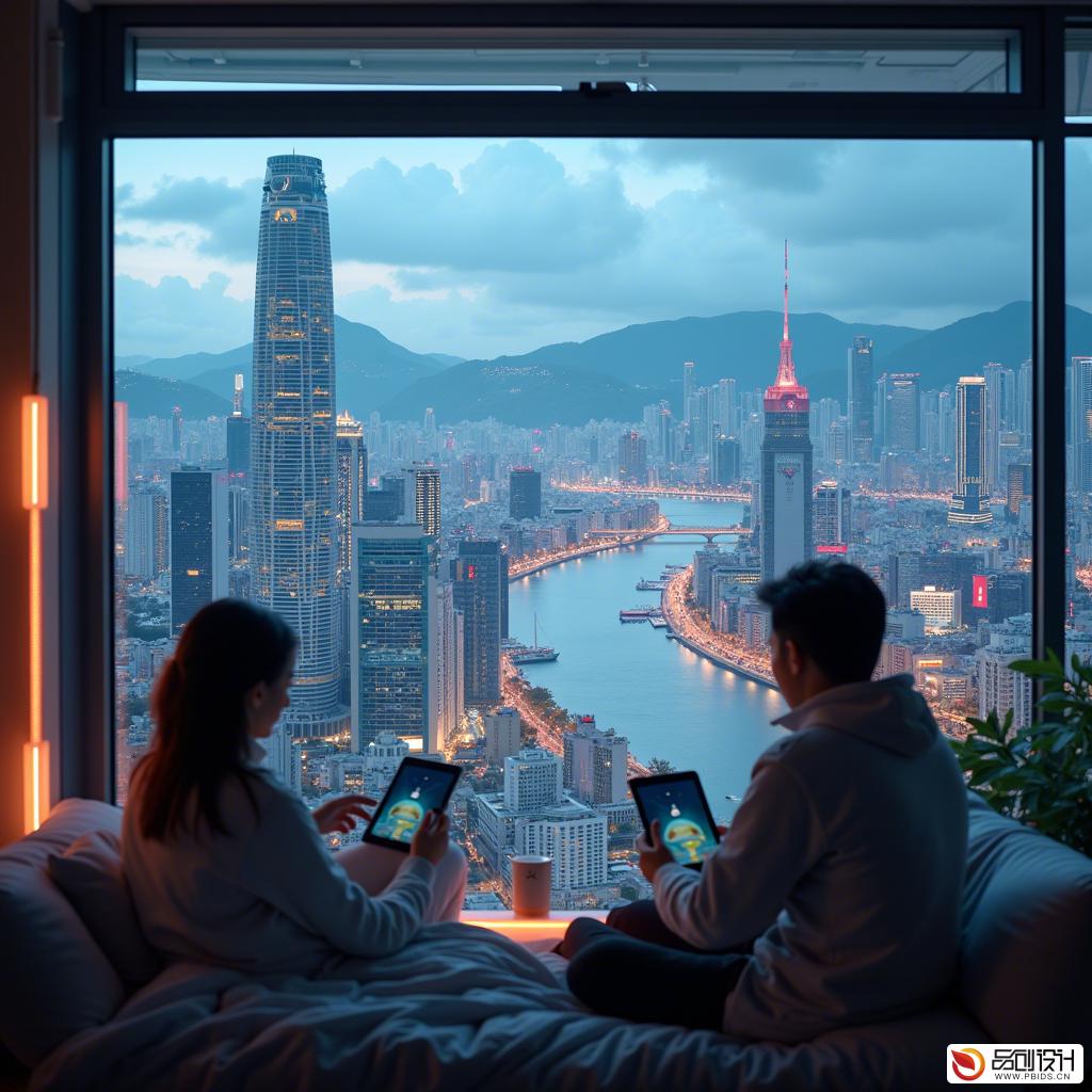 基隆体验优化方案：携手合作伙伴共创卓越之旅
