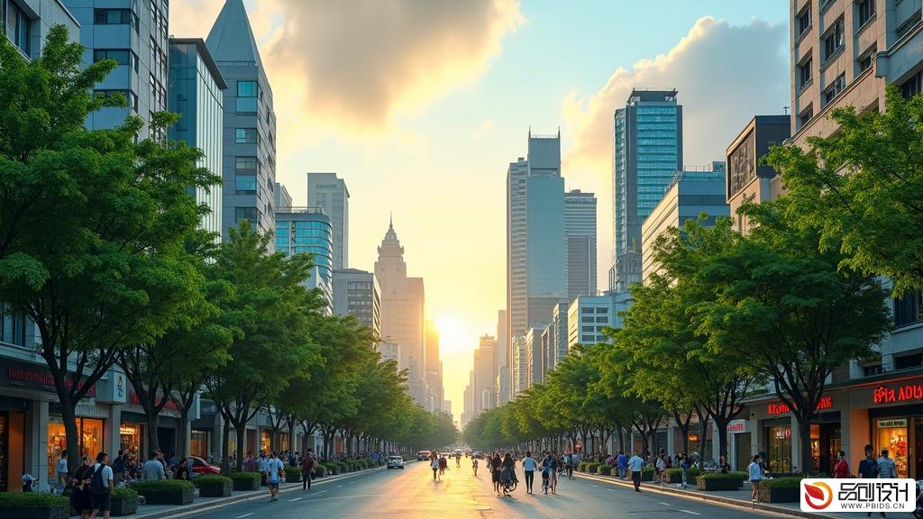 新竹市体验优化方案创新服务中心：打造城市服务新典范
