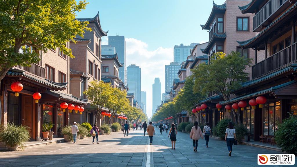 江门市用户转化视觉单位：策略与实践
