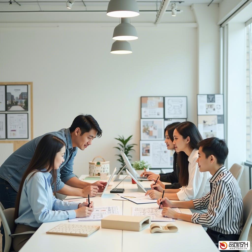 重塑保险行业未来:保险咨询互动体验设计团队的革新之路