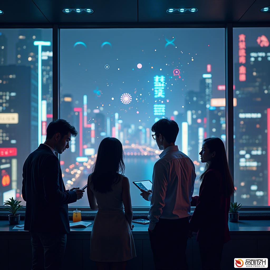 大同市体验策略咨询:携手合作伙伴共创未来新篇章