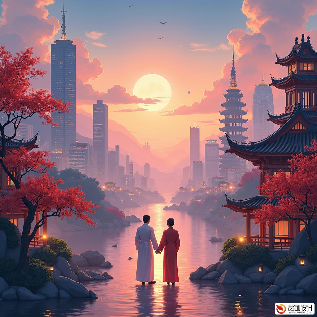 烟台市品牌焕新：携手合作伙伴共创辉煌新篇章
