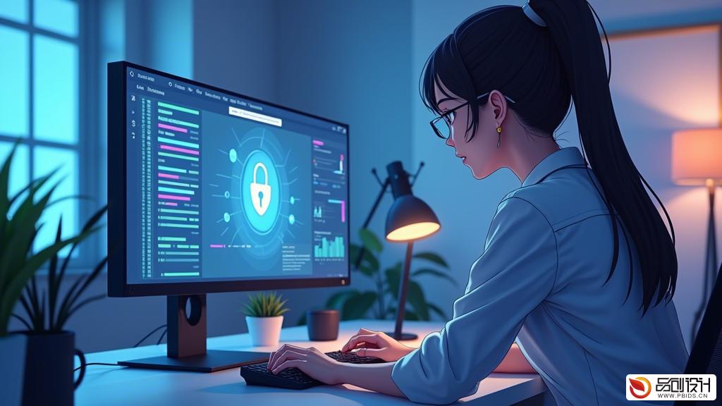 安全认证品创设计工作室：打造信赖与创新的完美结合

