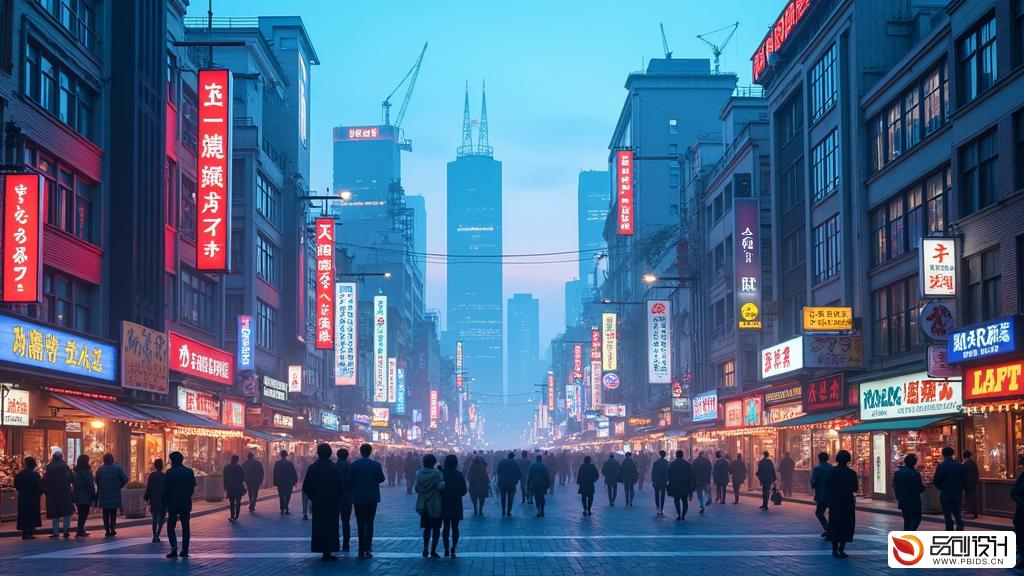 天津市企业定制设计创新服务中心：引领企业创新设计新风尚
