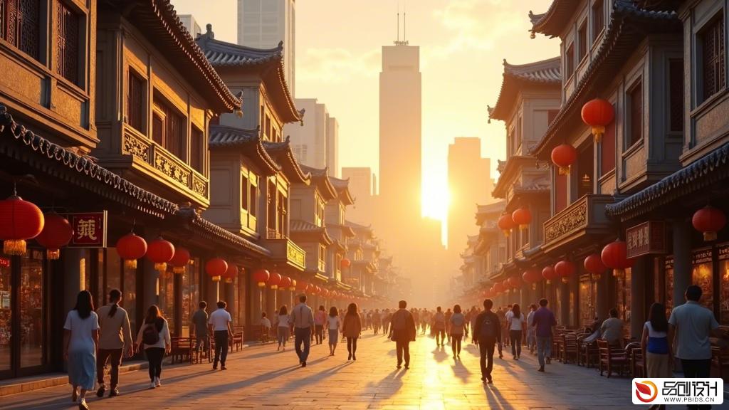 亳州市3D动态演示设计：创新视觉体验，塑造未来商业新形象
