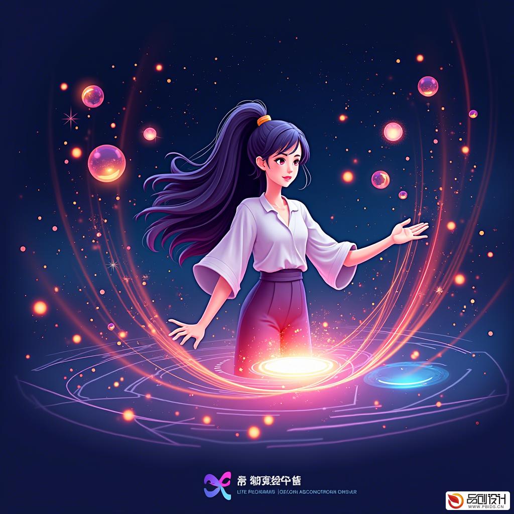 西宁加载动画设计机构:打造数字世界的视觉盛宴