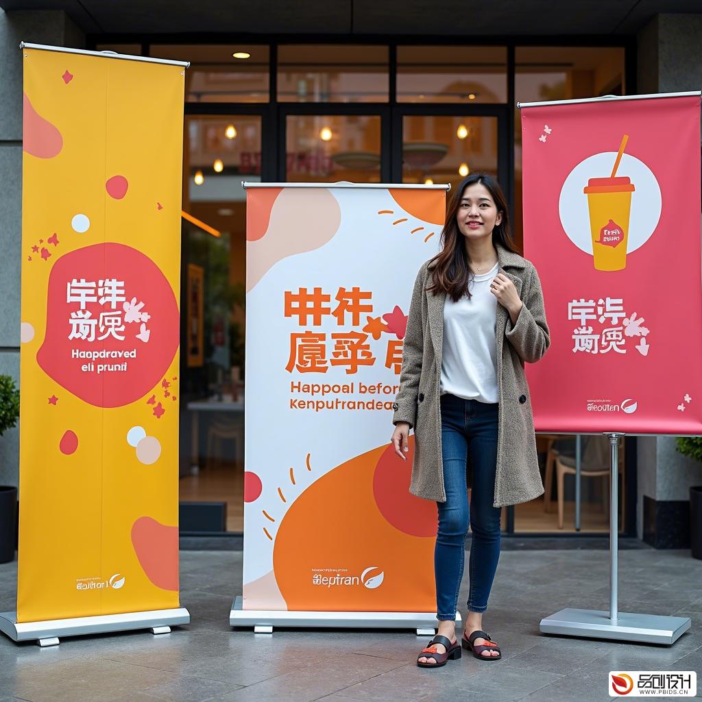 北海市促销物料设计的创意引领者
