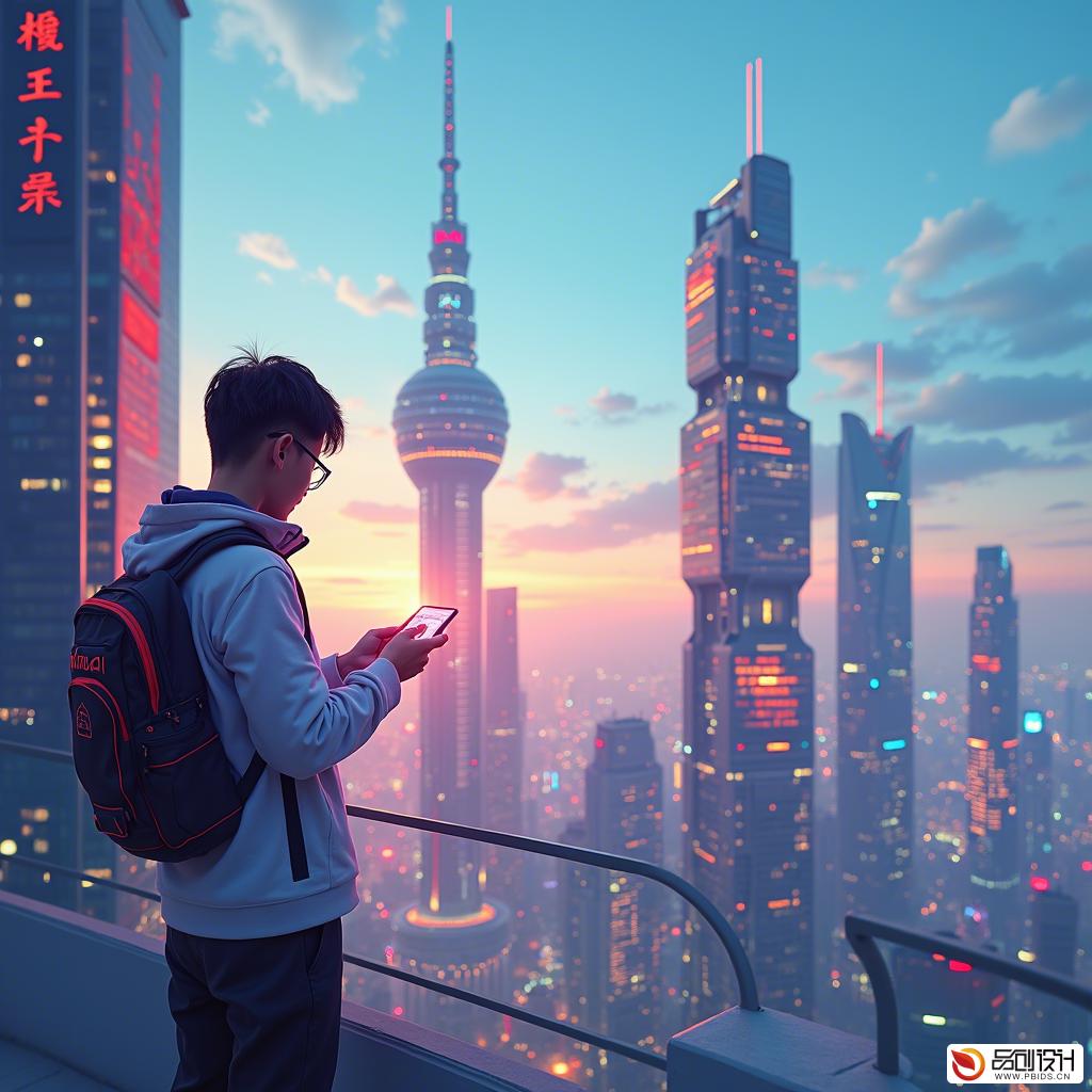 秦皇岛市人机交互有限公司：引领未来智能交互新风尚
