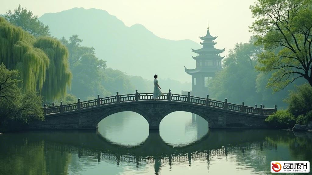 杭州市品牌视觉：塑造城市形象的创意力量
