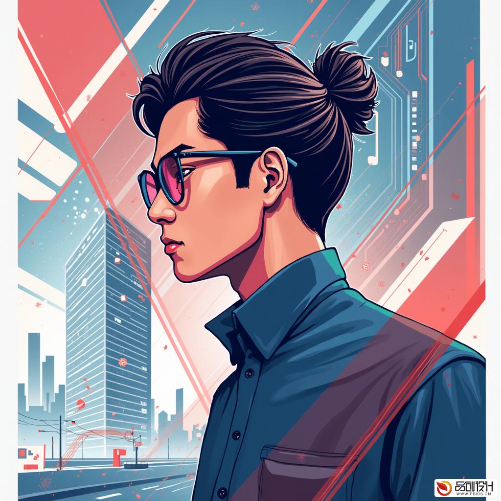 商务服务UE设计创新服务中心:引领未来商业体验的新篇章