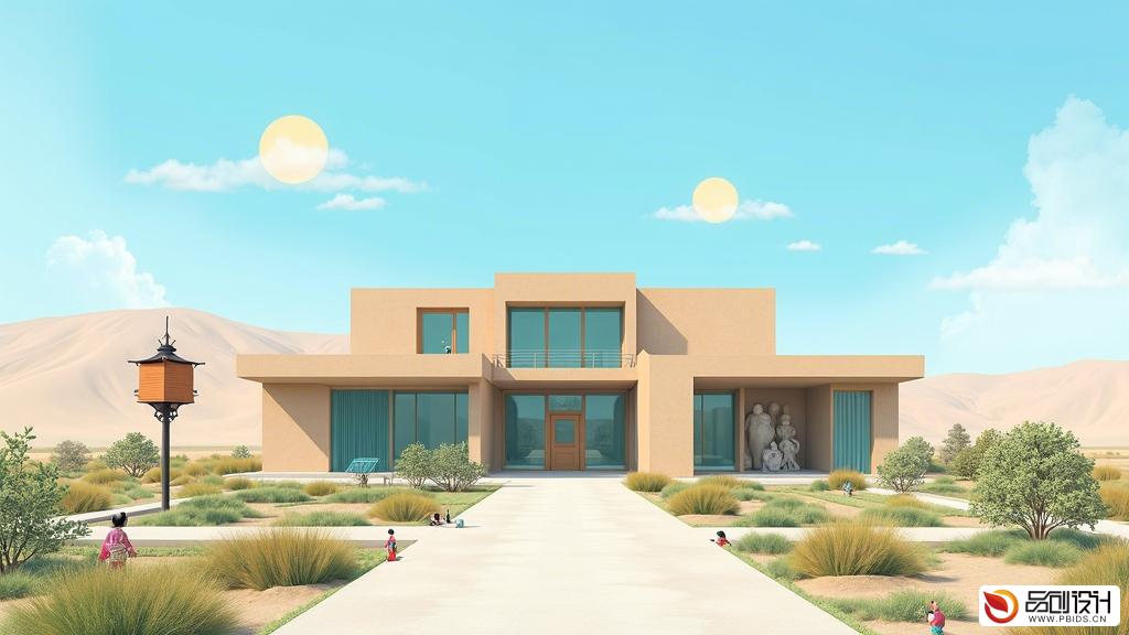 甘肃动态视觉叙事设计：塑造品牌故事的创意力量
