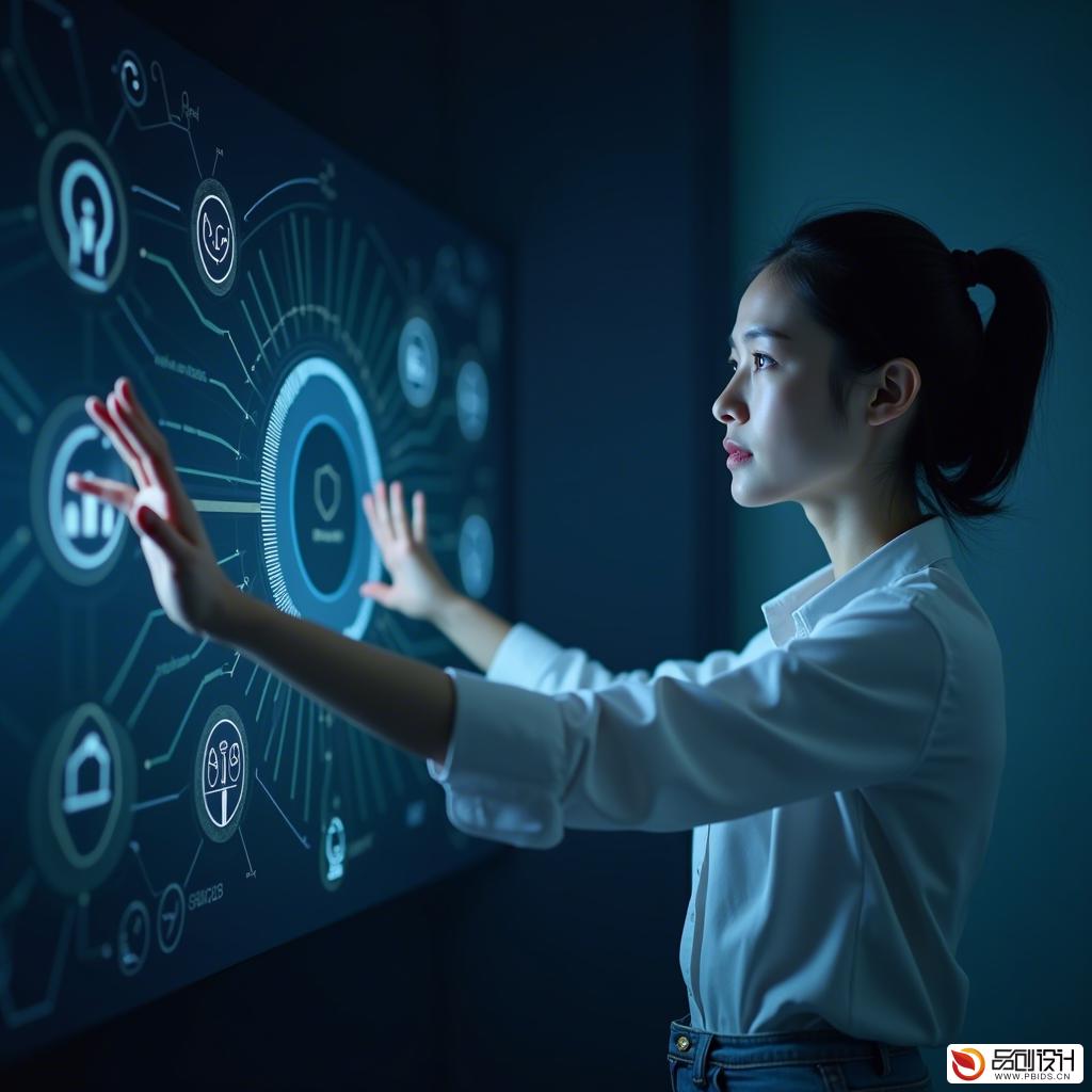 加载动画设计:打造卓越用户体验的设计公司深度解析