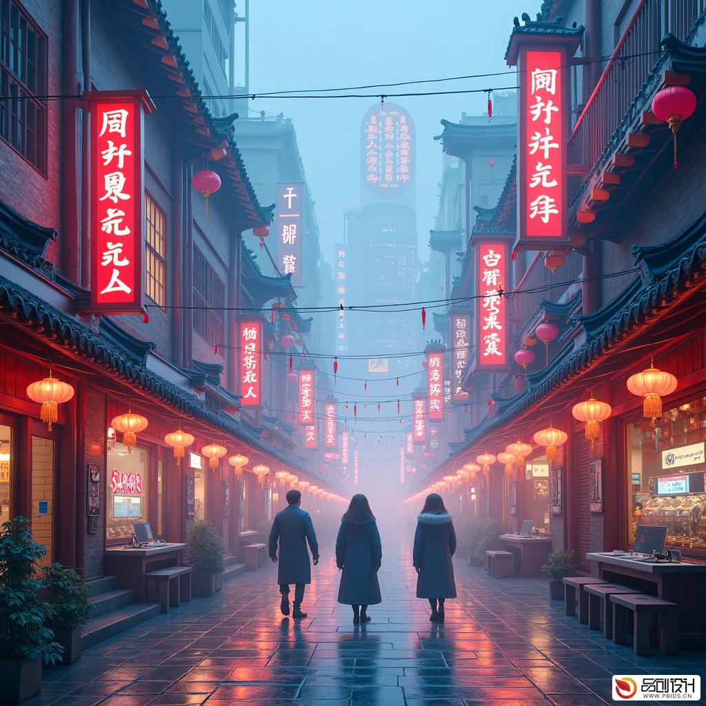 六安市社交传播设计机构的创新力量与影响力