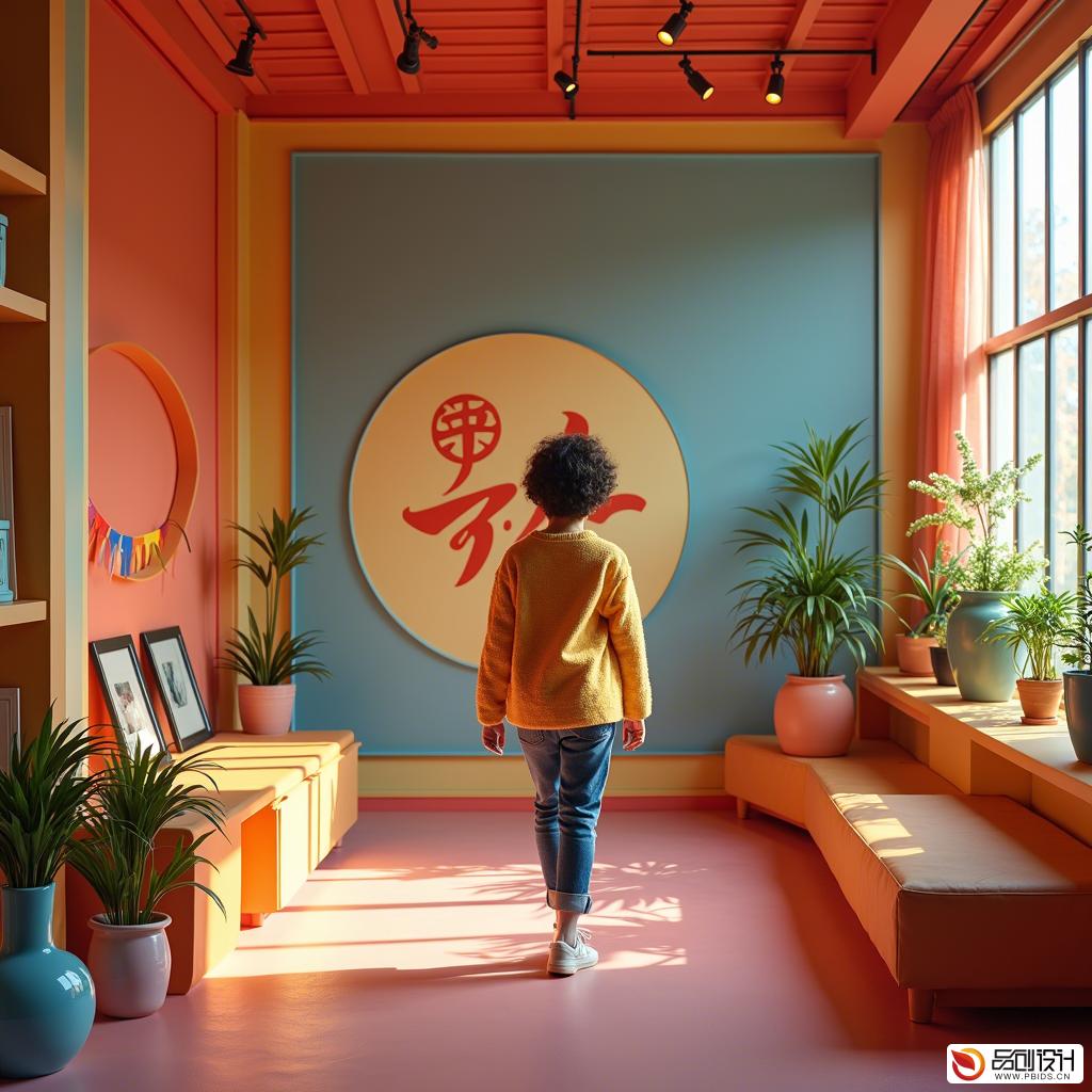 贵阳市品创视觉案例:打造城市视觉新标杆