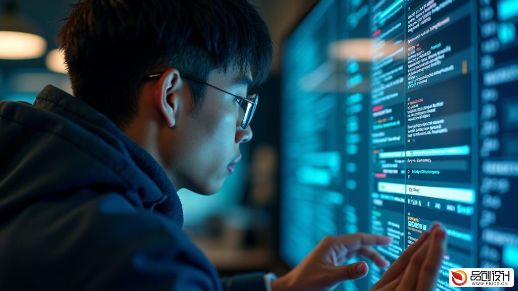 数字认证界面美学设计创新服务中心：重塑用户体验的新篇章
