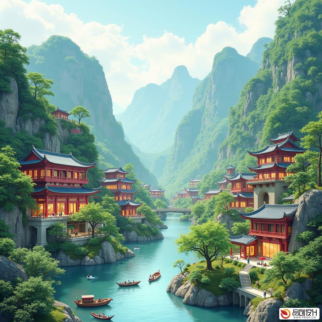 怒江傈僳族自治州运营设计中心:创新引领地方发展