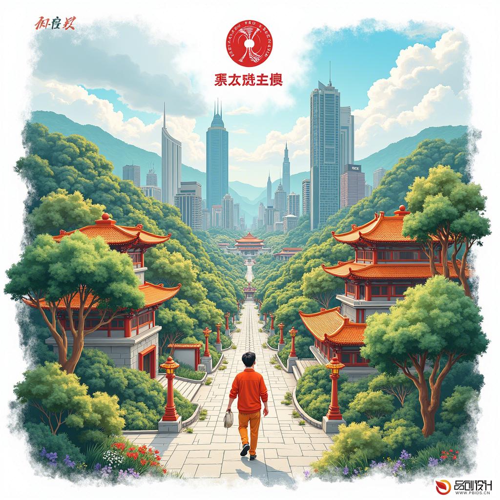 淄博市运营设计合作伙伴:共创城市美好未来的力量