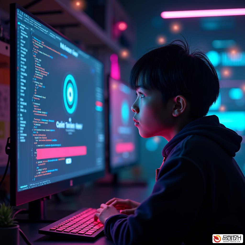 系统加载动画设计:塑造用户体验的艺术与科学