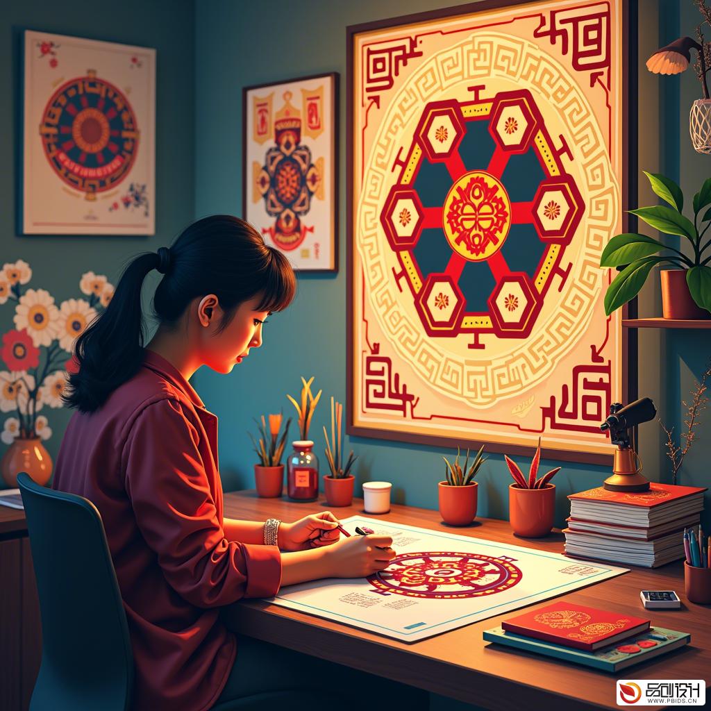 海西运营设计单位的崛起与影响力
