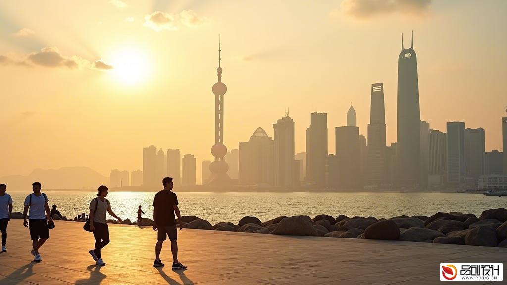日照市互动体验设计：塑造未来城市的新界面
