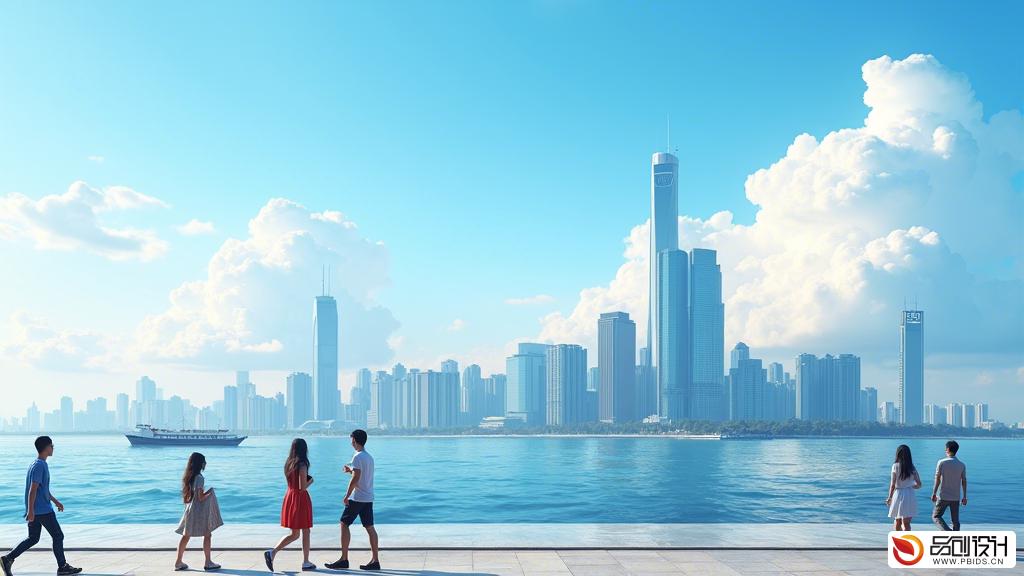 湛江市品创设计：引领创意设计的先锋力量
