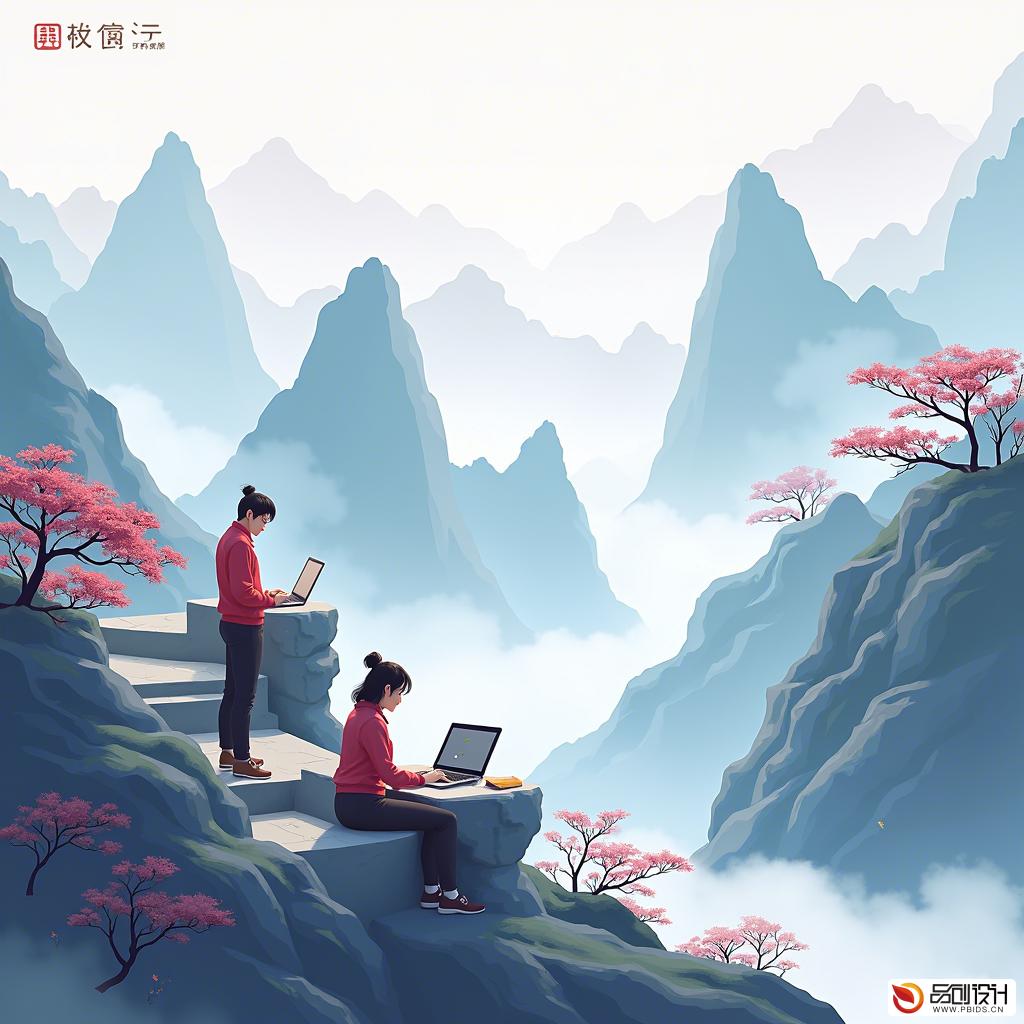 黄山市UX设计机构：创新设计，引领未来
