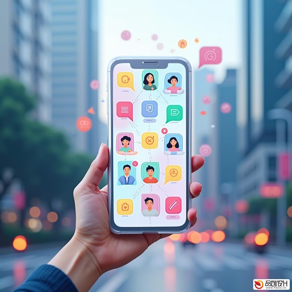 淮北市APP应用UI设计单位的全面解析与选择指南
