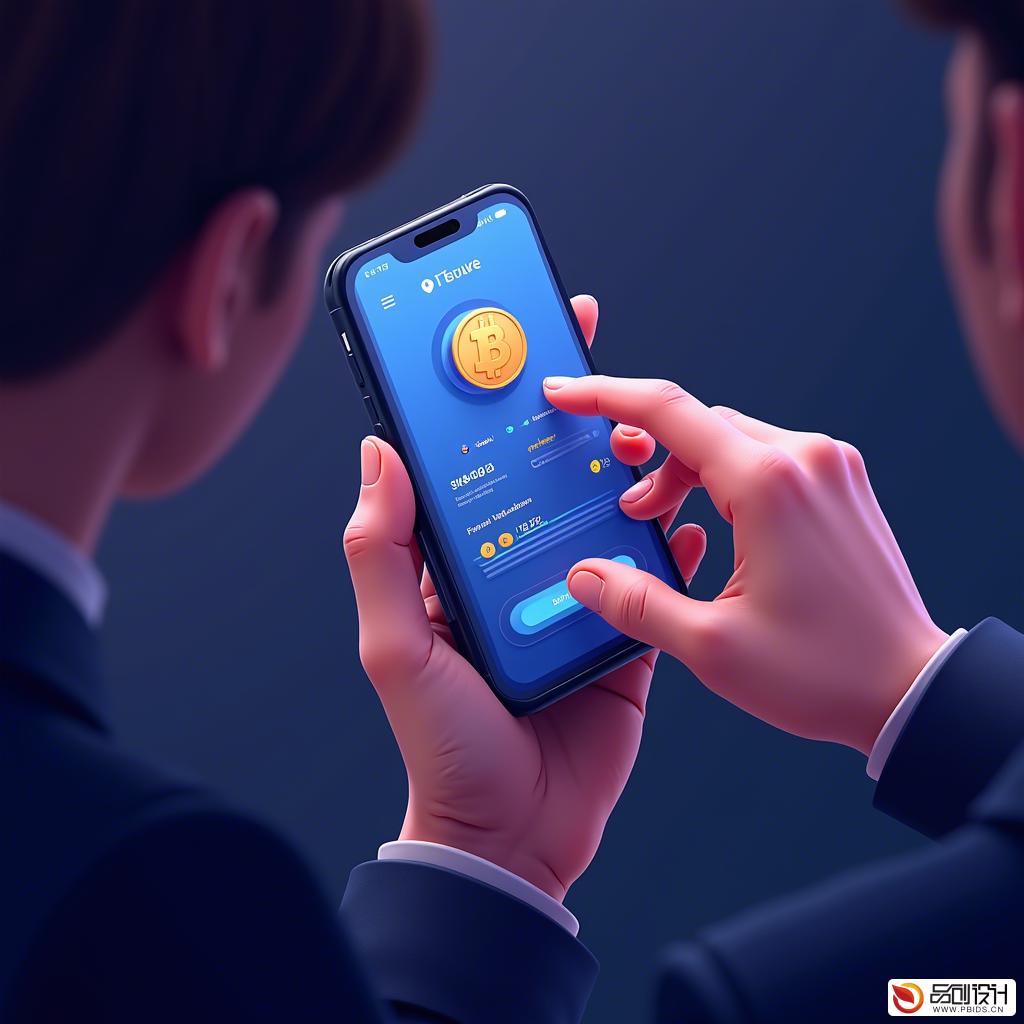 数字货币移动端UI/UX设计：打造卓越用户体验的秘诀
