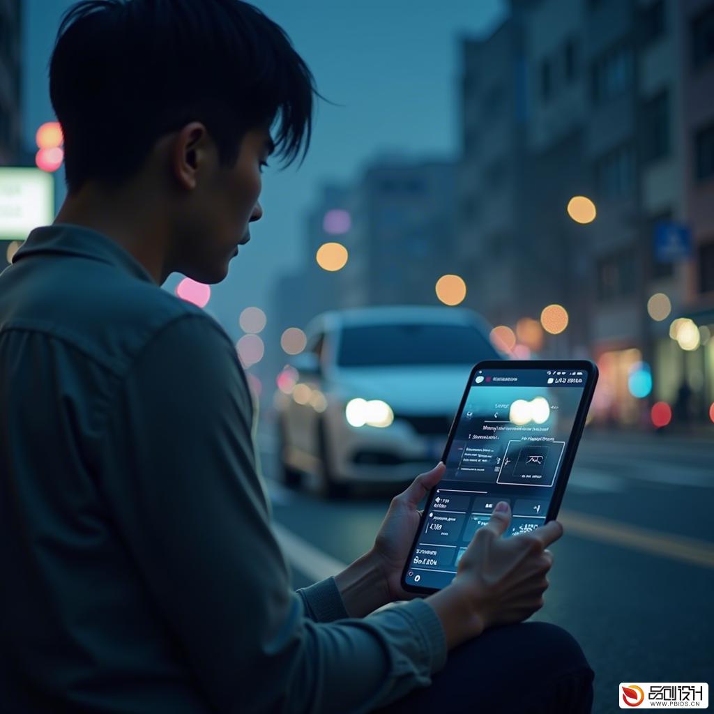 融资租赁用户旅程设计的创新与实践