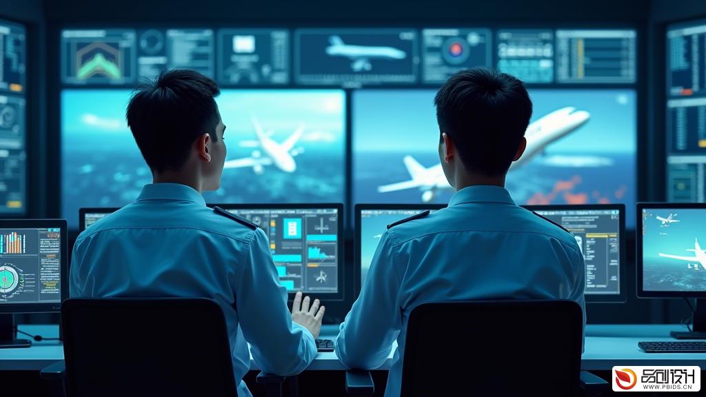 航空交互行为研究：探索飞行中的人机交互新境界
