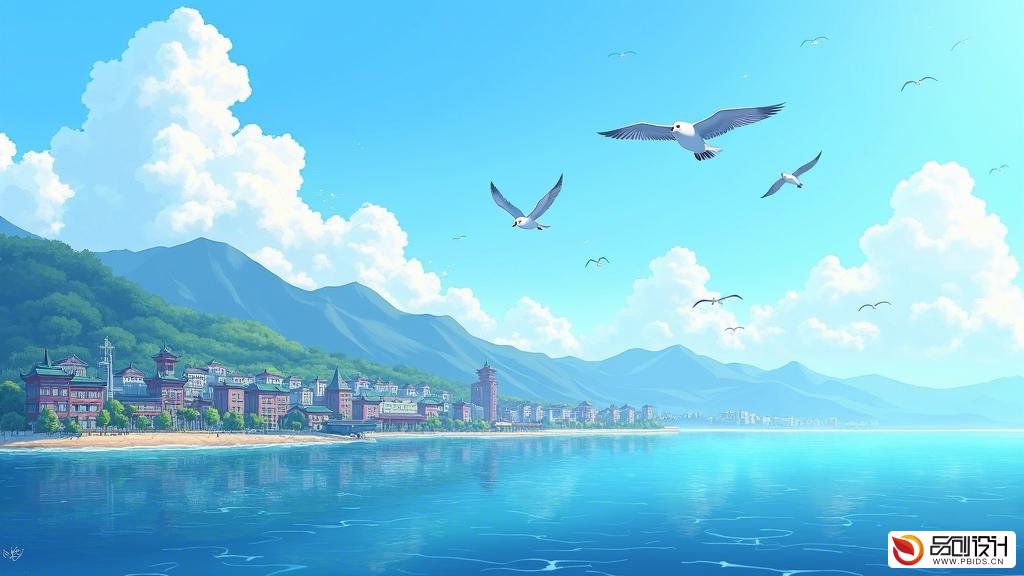 舟山市品牌文化可视化机构的创新之路
