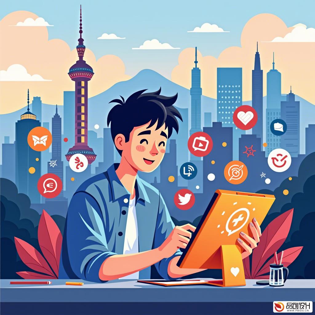 港澳台应用品牌化设计企业的崛起与影响力