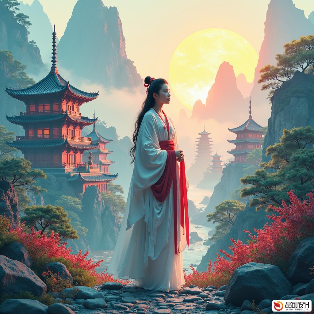 黄山市品牌升级设计有限公司：塑造城市品牌新风貌
