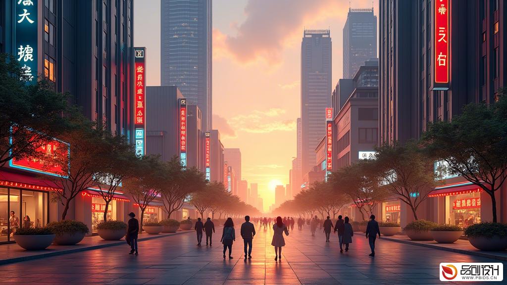 漯河市创新设计服务：引领产业升级，激发城市创造力
