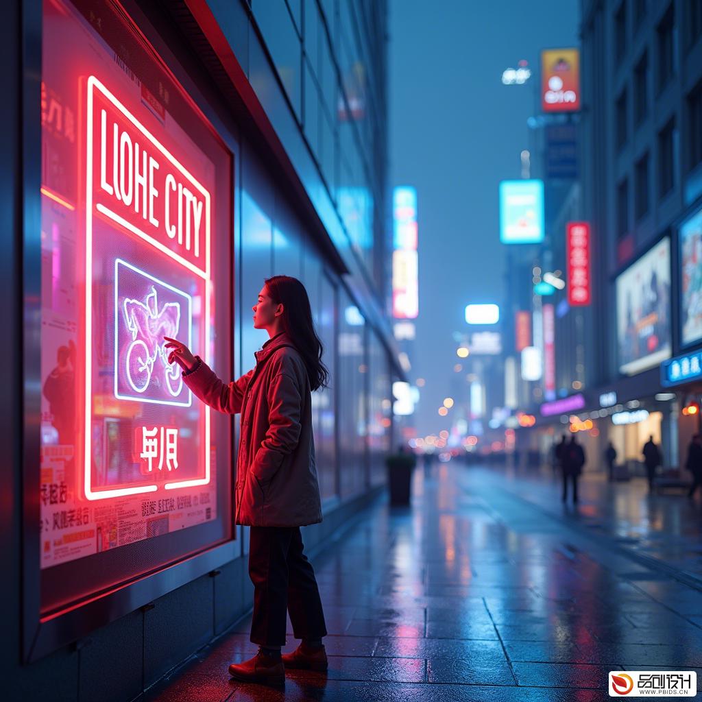 漯河市品牌触点优化:携手合作伙伴共创商业新高度