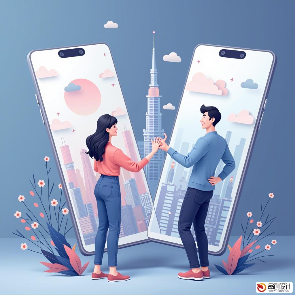 定西市移动端UI/UX设计公司的创新之路