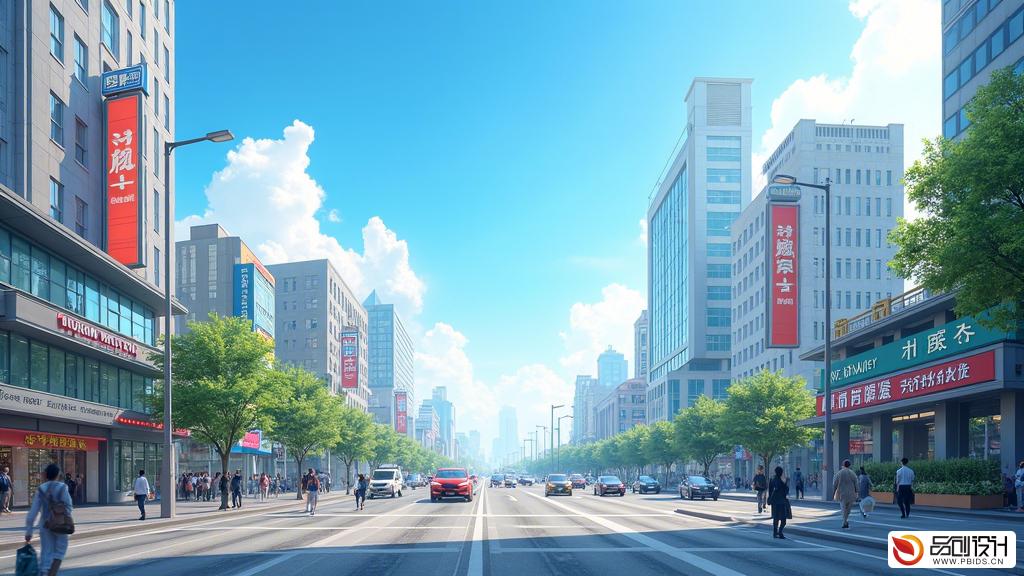 广元市社交传播设计工作室：创新引领，塑造城市文化新风貌
