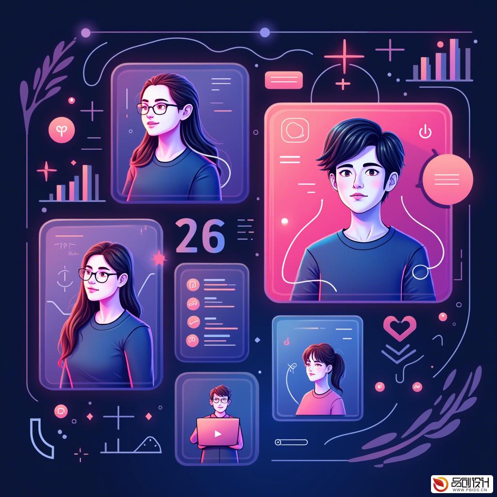 众筹交互设计新纪元:寻找合作伙伴共创未来