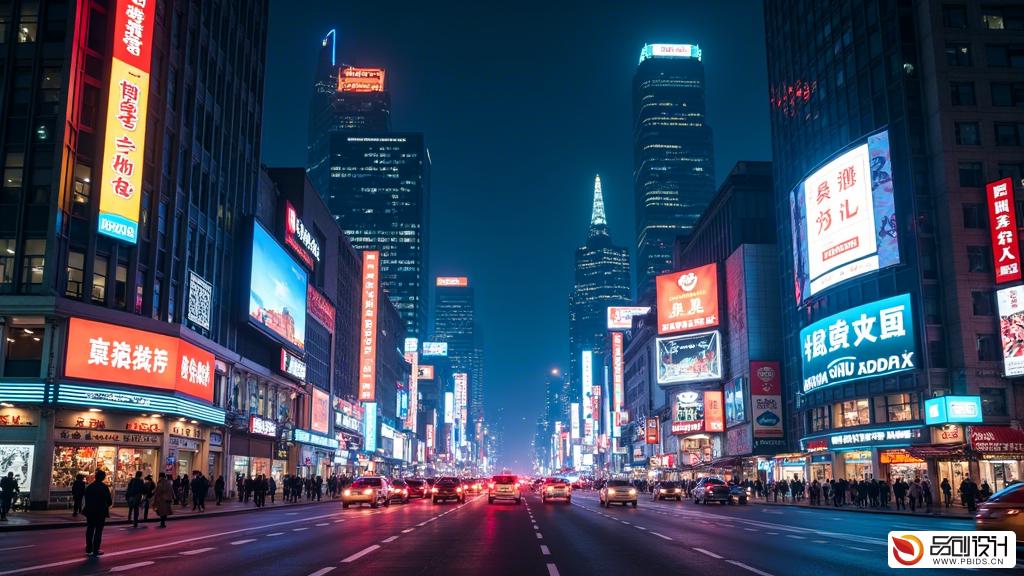 德州市品牌文化可视化单位的创新实践与影响力

