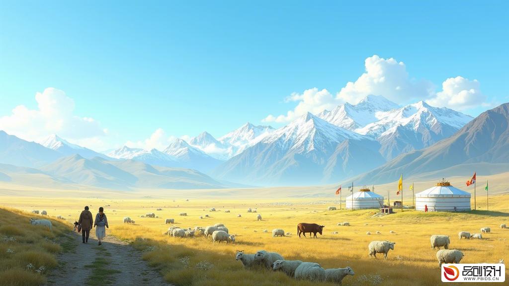 甘南藏族自治州旅游体验优化方案：解锁高原秘境的无限魅力
