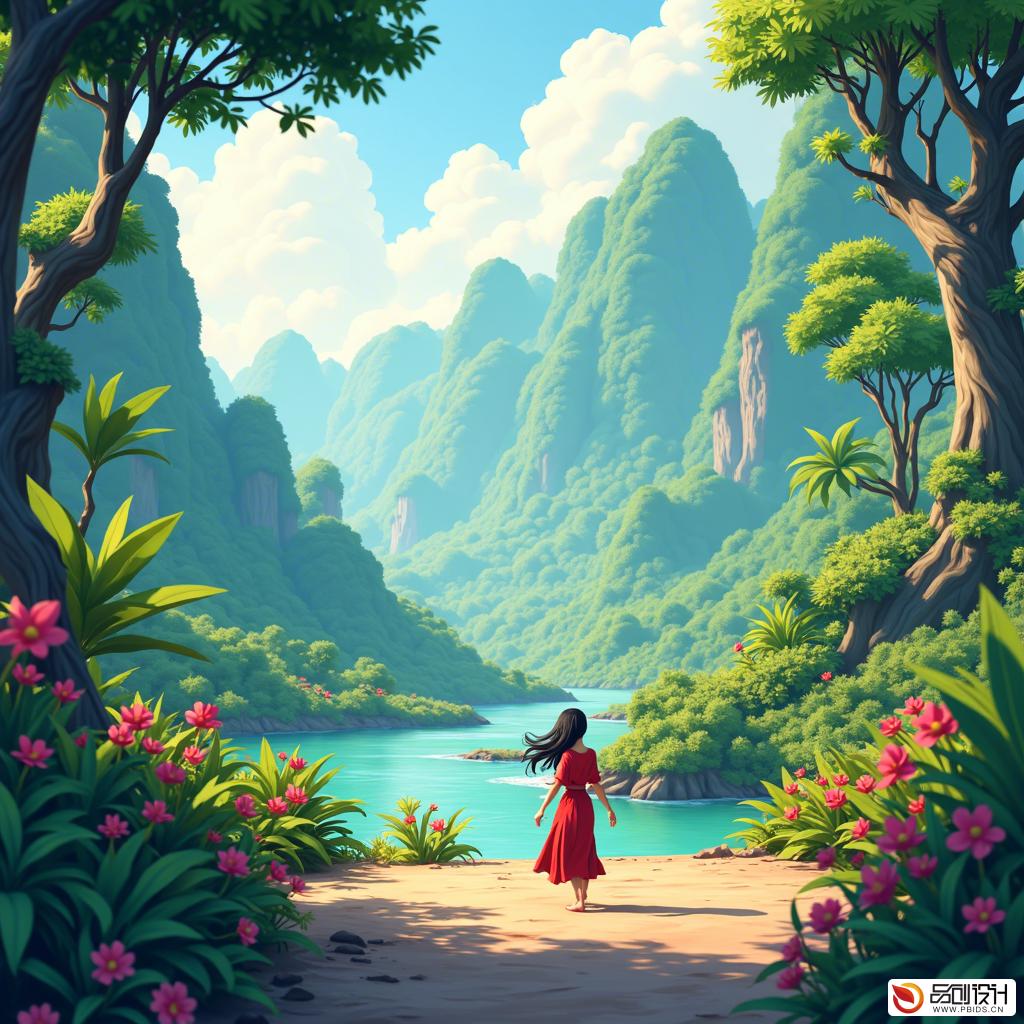 西双版纳傣族自治州:加载动画设计工作室的创新与魅力