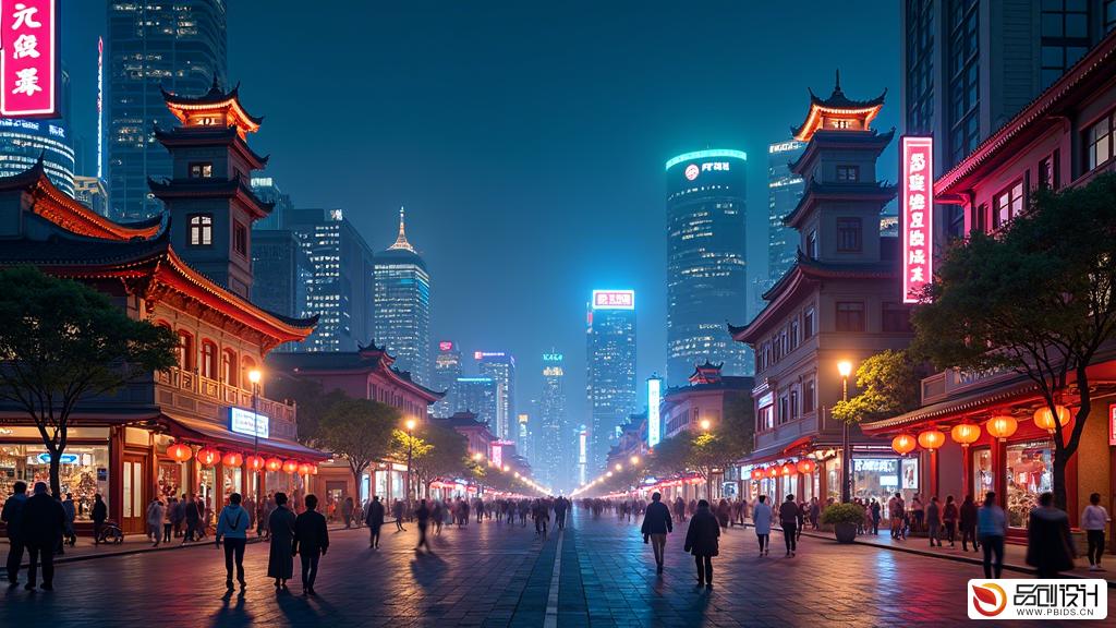安顺市热点营销设计机构：引领创新，塑造品牌新高度
