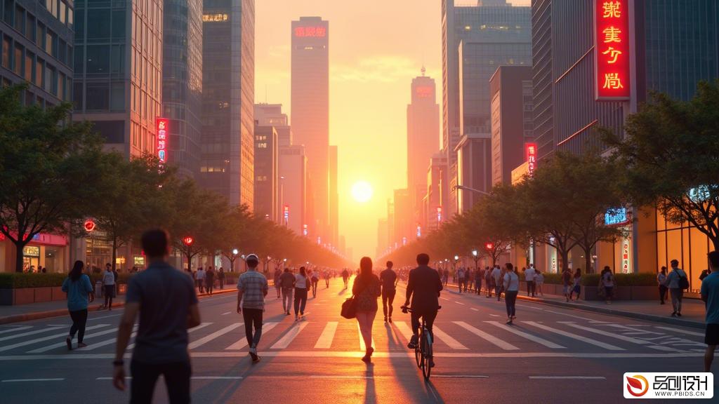 滨州市活动创意包装设计中心的魅力与革新
