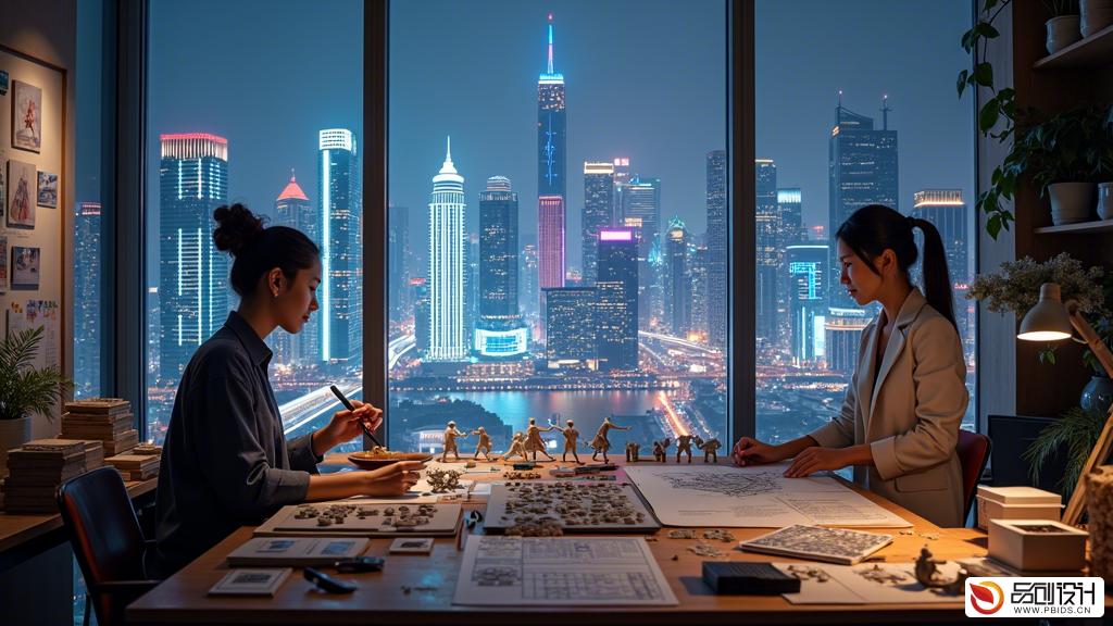 成都市促销物料设计公司的创新之路与实战案例
