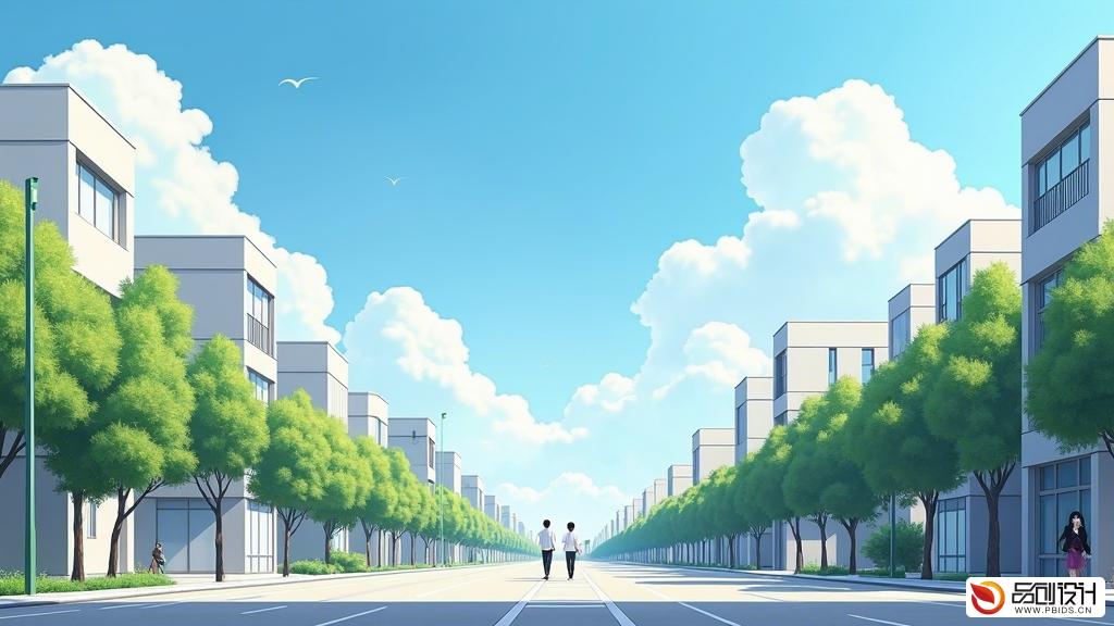 白城市UI设计合作伙伴：共创视觉盛宴的精英团队
