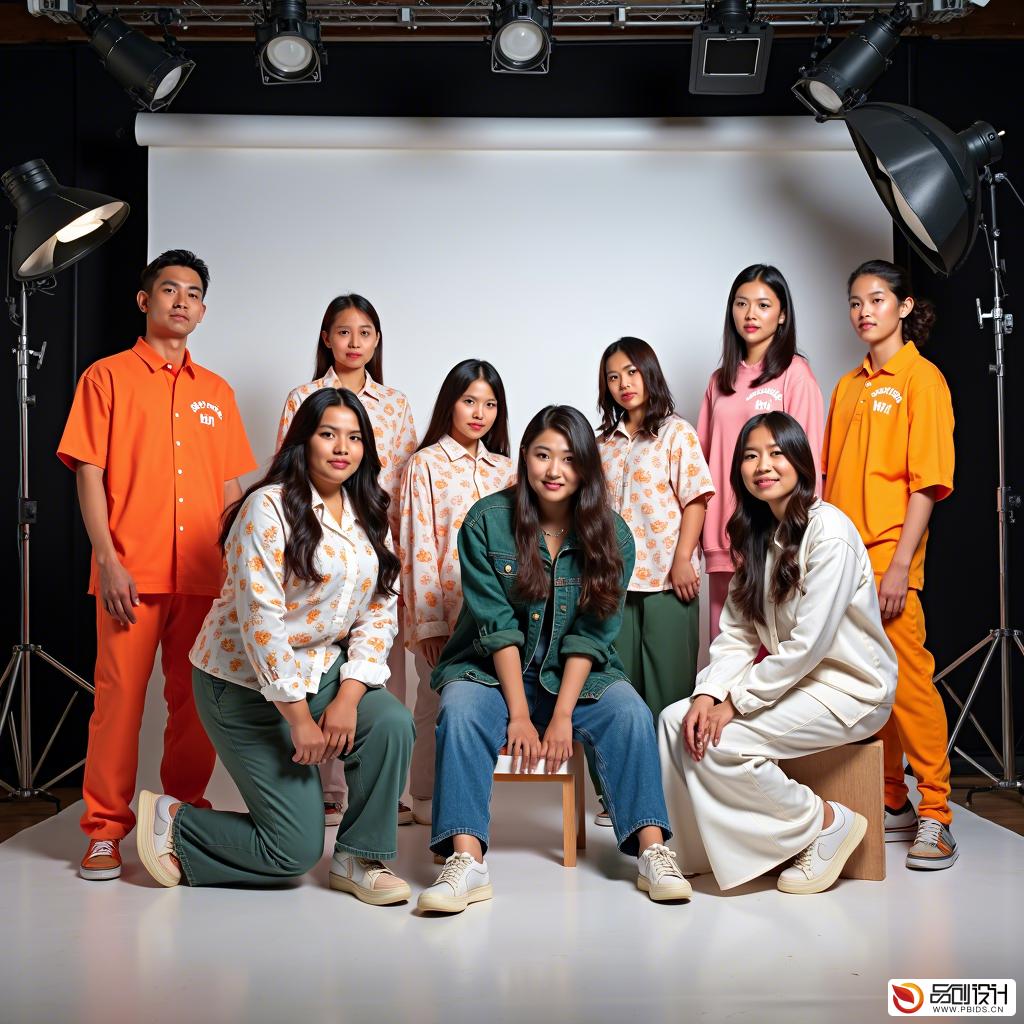 白山VI系统设计公司的创新之旅：塑造品牌视觉新高度
