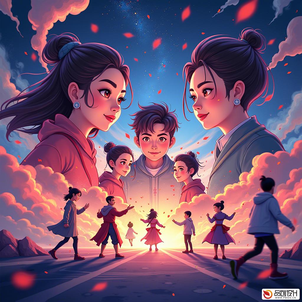 湖州市MG动画设计公司的创意之旅：塑造动态视觉新纪元
